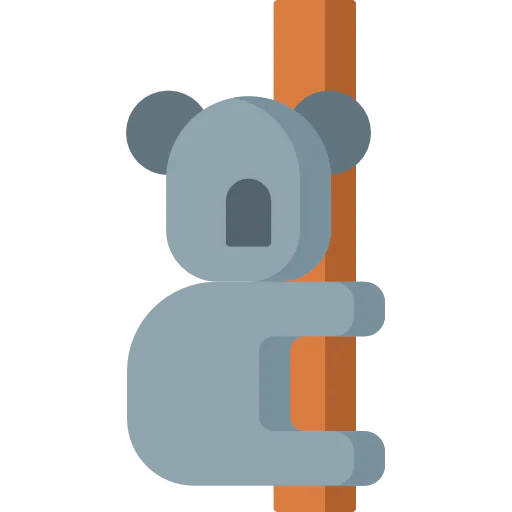 Koala icon