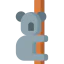 Koala icon 64x64