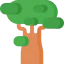 Baobab icon 64x64