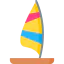 Sailing icon 64x64