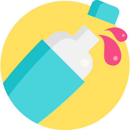 Shaker icon
