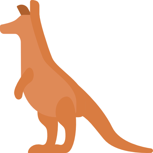 Wallaby icon