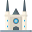 Cathedral icon 64x64