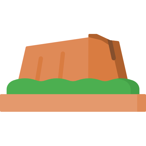 Uluru icon