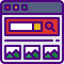 Search engine icon 64x64