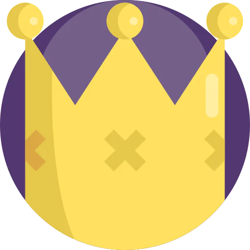 Crown icon