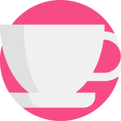 Tea cup icon