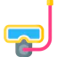 Snorkle icon 64x64