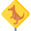 Kangaroo icon 64x64