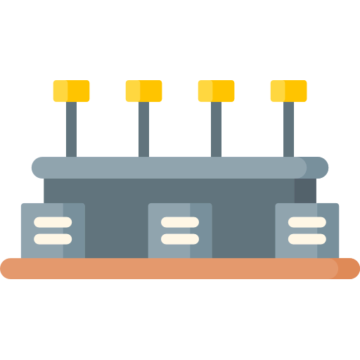 Stadium icon