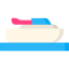 Private yacth icon 64x64