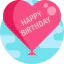 Balloon icon 64x64