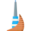 Swandell tower icon 64x64