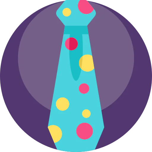 Tie icon