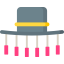 Cork hat icon 64x64