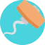 Corkscrew icon 64x64