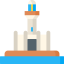 Building icon 64x64
