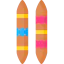 Clapsticks icon 64x64
