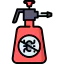 Pesticide icon 64x64