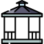 Gazebo icon 64x64