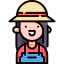 Gardener icon 64x64