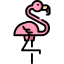 Flamingo icon 64x64
