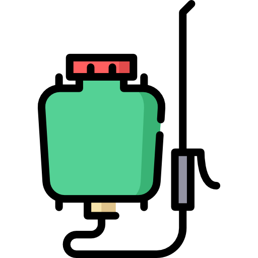 Sprayer icon