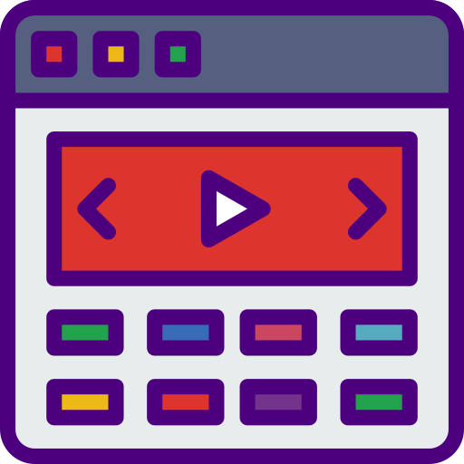 Slider icon