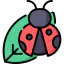 Bug icon 64x64