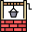 Buildings icon 64x64