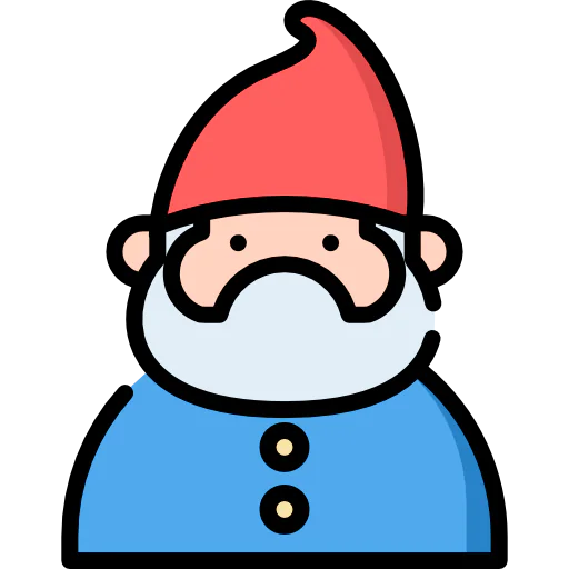 Gnome icon