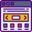 Slider icon 64x64