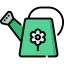 Watering can icon 64x64