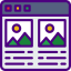 Portfolio icon 64x64