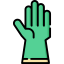 Gloves icon 64x64