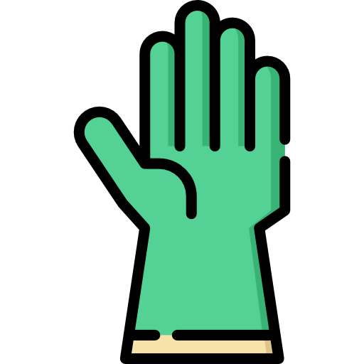 Gloves icon