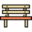 Bench icon 64x64