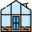 Greenhouse icon 64x64