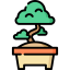 Bonsai icon 64x64