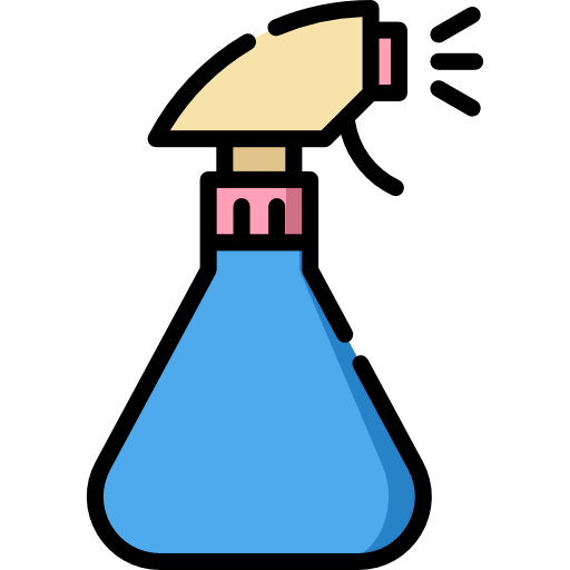 Sprayer icon