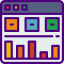 Analytics icon 64x64