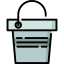 Bucket icon 64x64