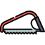 Saw icon 64x64