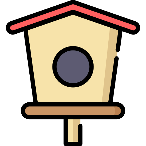 Bird icon