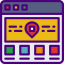 Location icon 64x64
