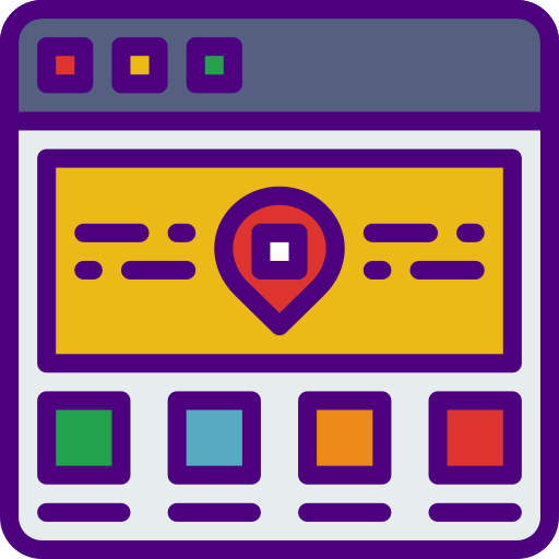 Location icon