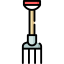 Pitchfork icon 64x64