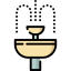 Fountain icon 64x64