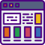 Tiles icon 64x64
