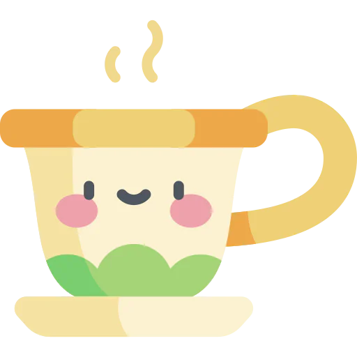 Tea icon